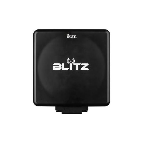  Ikan High Gain Panel Antenna for Blitz 1000 Pro BZ2000-ANT - Adorama