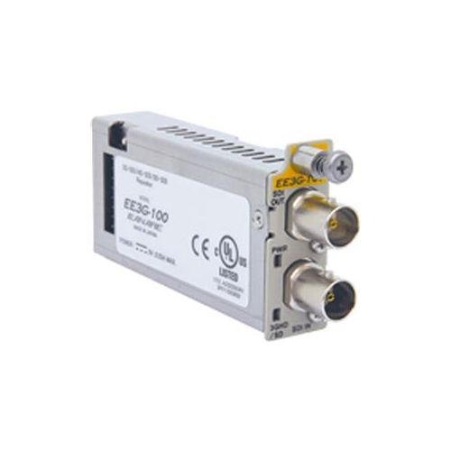  Canare 3G-SDI Repeater EE3G-100 - Adorama