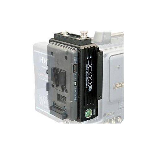  Adorama BEC Group UNISON-411 Wireless Receiver Holder BEC-UNISON-411