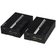 Adorama Avinair AV-SF-HDC50G Spitfire Pro HDMI Over Cat 5e/6 KVM Extender Kit AV-SF-HDC50G