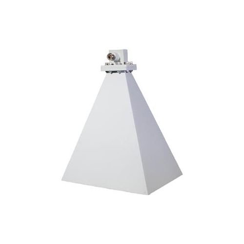  Cinegears 5G 60 Degree Angle Pyramidal Horn Antenna 6-3213 - Adorama