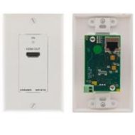 Kramer Electronics WP-572 Active Wall Plate WP-572 - Adorama