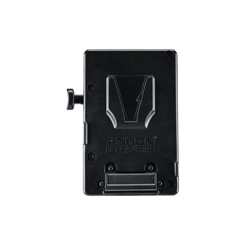  Adorama Teradek Single V-Mount Battery Plate for Bolt 500 XT/1000 LT RX, 14.4V 11-0812