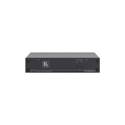  Adorama Kramer Electronics TP-200AXR Video and Audio Receiver TP-200AXR