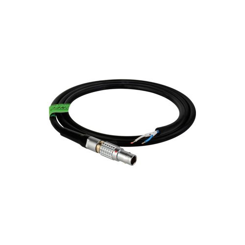  Adorama Laird 12 Lemo 2-Pin to Flying Lead Teradek Power Cable TD-PWR2-1