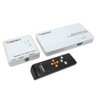 Adorama Gefen HDMI Long-Range 5GHz Wireless Extender System (100, Europe) EXT-WHD-1080P-LR-EU