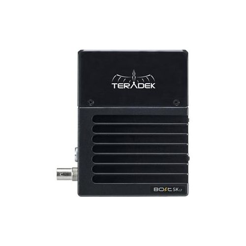  Adorama Teradek Bolt Sidekick LT 500 Universal Wireless Video Receiver 101954