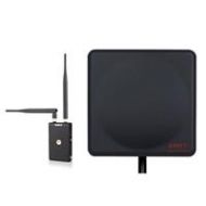 Adorama SWIT Electronics S-4914P SDI/HDMI 1000m Wireless System (Gold Mount) S-4914P