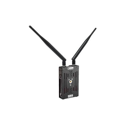  Adorama Cinegears Ghost-Eye Wireless HD & SDI Video Transmission Transmitter 200M 6-201