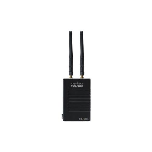  Teradek Bolt 500 LT HDMI Wireless Transmitter 101906 - Adorama