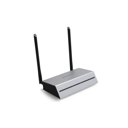  Adorama IOGEAR GWLRHDTX Ultra Long Range Wireless HDMI Transmitter GWLRHDTX