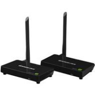 Adorama Iogear Wireless 4K 30Hz Video Extender with Local Pass-Through GW4K30KIT