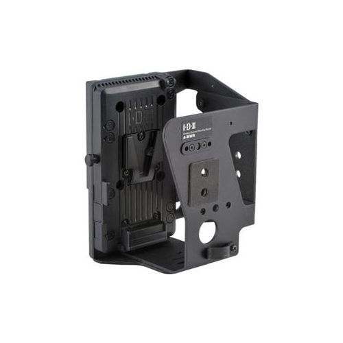  IDX Endura A-MWR Wireless Receiver Mounting Bracket AMWR - Adorama