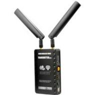 Adorama Cinegears Ghost-Eye 150M V2 Wireless HD & SDI Video Transmitter, 984 6-152