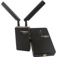 Adorama TRIGYN APEX 5G1K Long-Range Wireless Video Transmission Kit APEX 5G1K