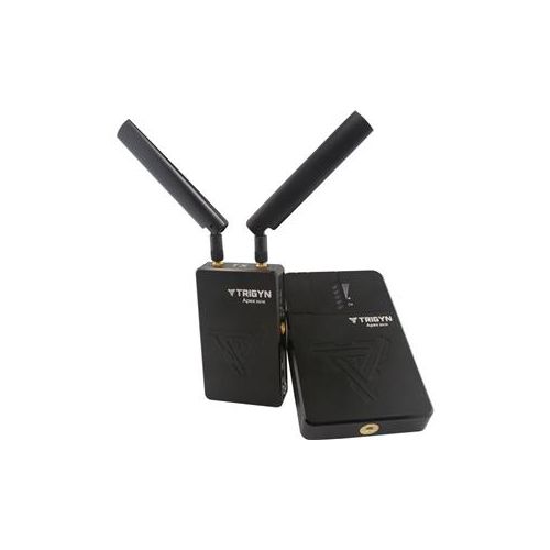  Adorama TRIGYN APEX 5G1K Long-Range Wireless Video Transmission Kit APEX 5G1K