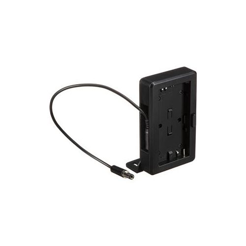  Adorama Teradek Ace L Bracket Adapter Plate for F/Canon LP-E6 , Sony NP-F550 Battery 11-0848