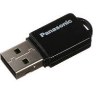 Adorama Panasonic AJ-WM50P Dual Band Wi-Fi Module for Camcorders AJ-WM50P