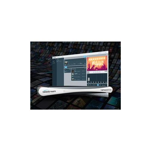  Adorama Telestream Flip4Mac Premium Support for First Year (Any Product) FM-MS200