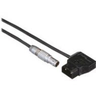 Teradek BIT 136 36 2-Pin Lemo to PowerTap Cable 11-0137 - Adorama