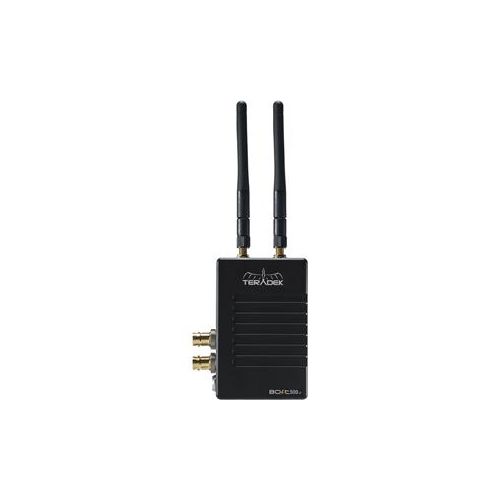  Teradek Bolt 500 LT 3G-SDI Wireless Transmitter 101926 - Adorama