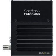 Teradek Bolt 500 LT 3G-SDI Wireless Receiver 101927 - Adorama