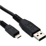 Teradek Micro-USB to USB Cable, 19 (50cm) 11-1363 - Adorama