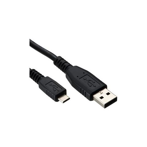  Teradek Micro-USB to USB Cable, 19 (50cm) 11-1363 - Adorama