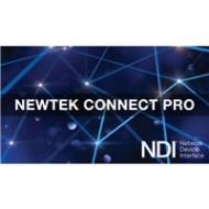 Adorama NewTek Connect Pro Switcher Software, Coupon Code, Electronic Download FG-001528-R001