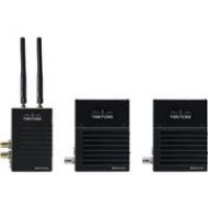 Adorama Teradek Bolt 500 LT 3G-SDI Wireless Transmitter and 2x Receiver 101928