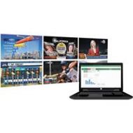 Adorama NewTek Nixus Celio Graphics System Software, Coupon Code, Electronic Download FG-001700-R001