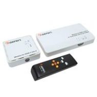 Adorama Gefen Long-Range 5GHz Wireless Extender System (100, United States) EXT-WHD-1080P-LR