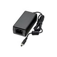 Adorama TV One Universal 12VDC 3.3A Power Adapter with IEC Locking DC Connector PS-ATS-1233-LOCK