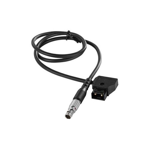  Adorama Ikan P-Tap to 4-Pin LEMO Cable for Blitz BZ400 Wireless HD Video System BZ400-LEMO