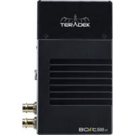 Teradek Bolt 500 XT 3G-SDI/HDMI Wireless Receiver 10-1937 - Adorama