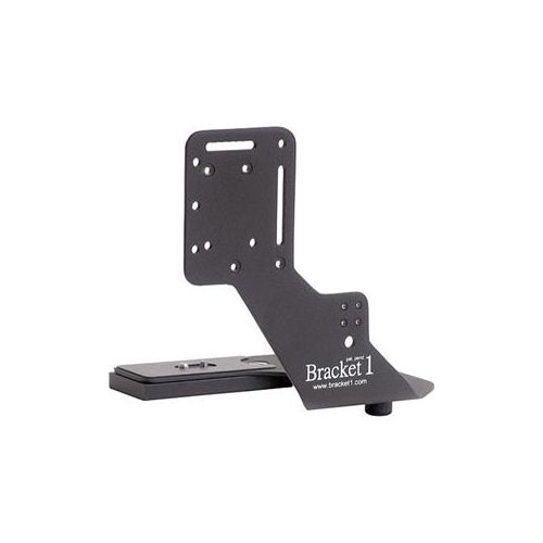  Bracket 1 HD Wireless Receiver Bracket VISLBR1HD - Adorama