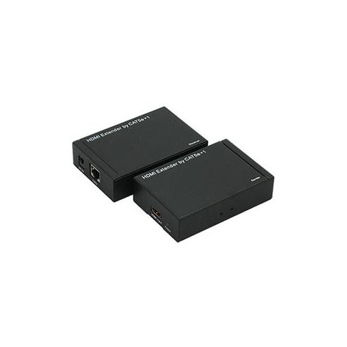  Adorama Comprehensive HDMI Extender Up To 150 Over Single Cat5/6 CHE-1