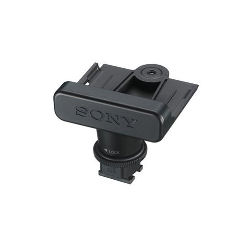  Adorama Sony SMAD-P3 Multi-Interface Shoe Adapter for Cable Free Connection SMAD-P3