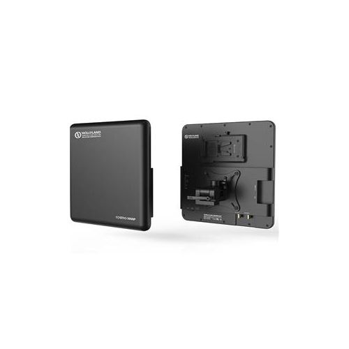  Adorama Hollyland Cosmo 3000P 3000 Wireless HDMI/SDI Transmitter and Panel Receiver Set COSMO3000P