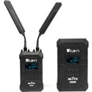 Adorama Ikan Blitz 600 3G-SDI/HDMI Uncompressed Zero Delay Wireless Video System BZ600