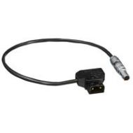 Teradek BIT 109 11 2-Pin Lemo to PowerTap Cable 11-0109 - Adorama