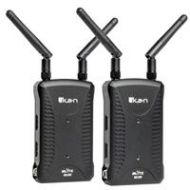 Adorama Ikan Blitz Lite 300 HDMI Wireless Video Transmitter and Receiver System BZL300