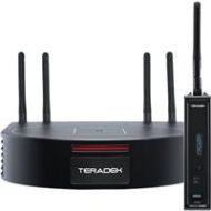 Adorama Teradek Orbit PTZ HD 3G-SDI/HDMI Wireless Transmitter and Receiver Set 10-2550