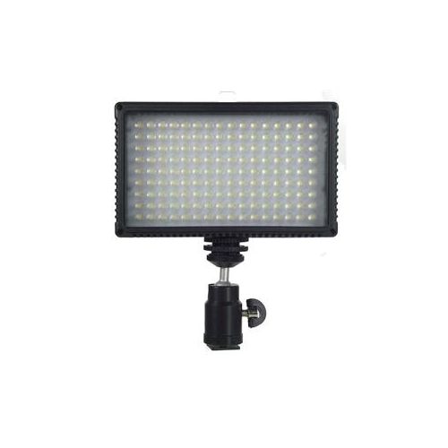  Adorama Alzo Digital 792 Bi-Color Adjustable Very Bright LED On-Camera Video Light 1842