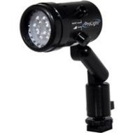 Adorama Frezzi ProLight Series 5000K LEDCEX Camera Light with Dual PT Connector 91726