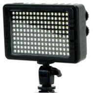 Adorama Cam Caddie LED-160 On-Camera Variable Color LED Light 0CC-LED-160