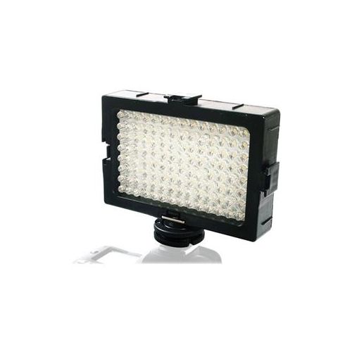  DLC DV112 Video & DSLR Li-ion LED Light Kit DL-DV112 - Adorama