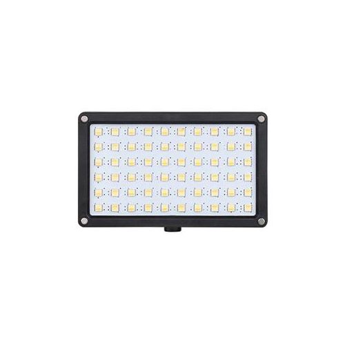  Adorama SWIT Electronics S-2240 Bi-Color SMD 60pcs LED Light without Battery Plate S-2240