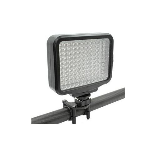  Adorama GyroVu 120 LED Light Panel for DJI Ronin-M and MoVI Stabilizers, 450 Lumens GVL-120R