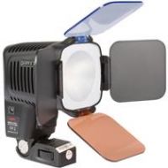 Adorama SWIT Electronics 23W Chip Array LED On-Camera Light w/Sony NP-F970/770 Plate S-2041F